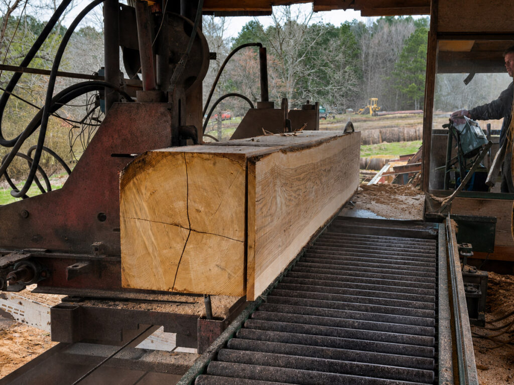 sawmill edited